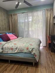 The Rainforest (D23), Condominium #567574841